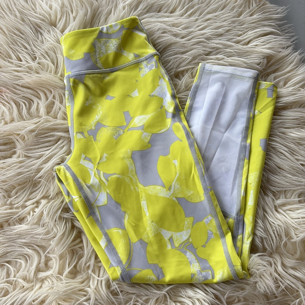 Z by Zella girls athletic leggings